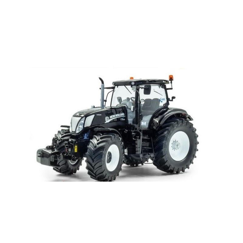 New Holland T7.260 Black Power - Limited 999 ex 