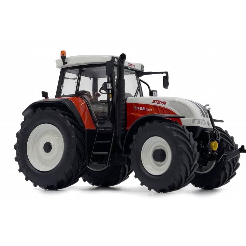 Traktor Steyr CVT6205 - Marl_6591_2013-09-29