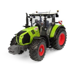 Claas Arion 530 + Masses -...
