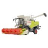 copy of Claas Lexion 8800 Terra Trac - Marge Models