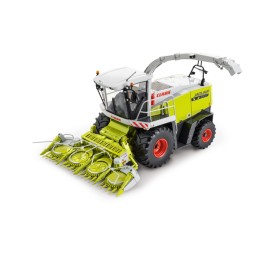 Ensileuse CLAAS Jaguar 900...