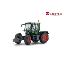 Fendt Xylon 522