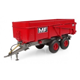 Benne Massey Ferguson MF212