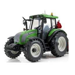 Valtra C Serie - Vert