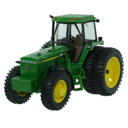 John Deere 4960  - Jumelé Ar