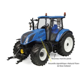 New Holland T5.130...