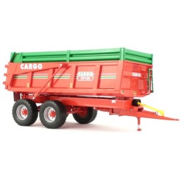 Benne Cargo Promodis CP120