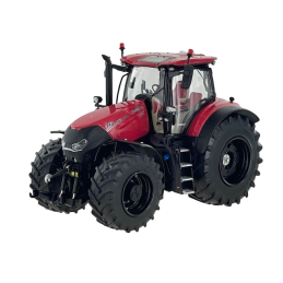 Case IH Optum 340 CVXDrive...