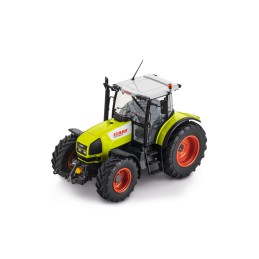 Claas Arès 836 RZ + Rel Av