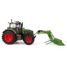 copy of Fendt 722 Vario...