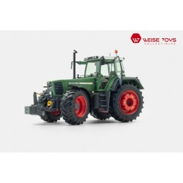 Fendt Favorit 822 (1993-1996)