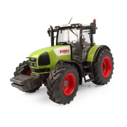 CLAAS Arés 816RZ avec...