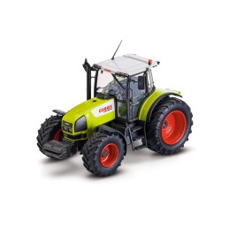 Claas Arès 836 RZ + Pneus...