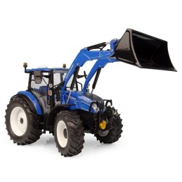 copy of New Holland T5.130