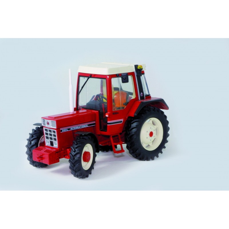 International Harvester 844 XL