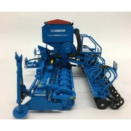 Lemken Solitair 9