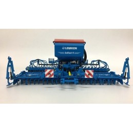 Lemken Solitair 9