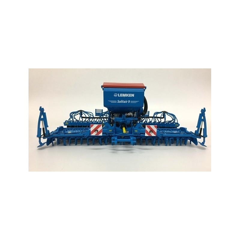 Lemken Solitair 9