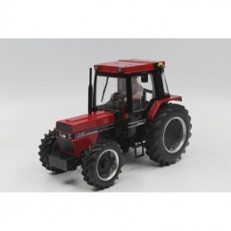 Case IH 856 XL + Jumelage ( Modèle Chartres ACA 2020)